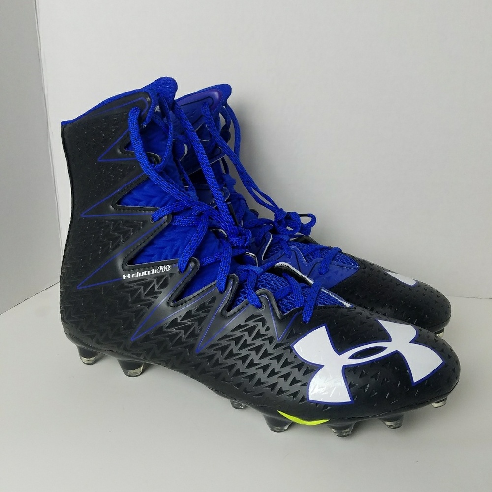 Under Armour Highlight MC Clutchfit Football Cleat